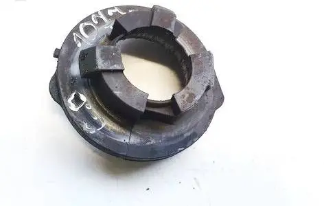 Mazda CX-30 Front coil spring rubber mount 