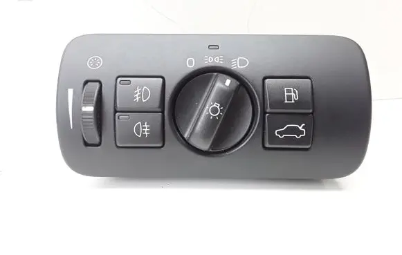 Volvo XC70 Light switch 30739414