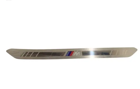 BMW X7 G07 Front sill trim cover 51478072244 8072244