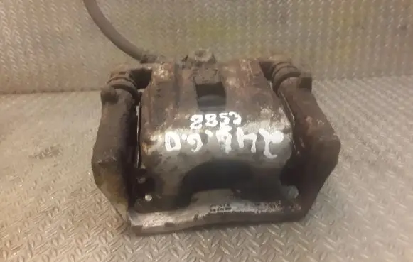 Mercedes-Benz B W245 Rear brake caliper