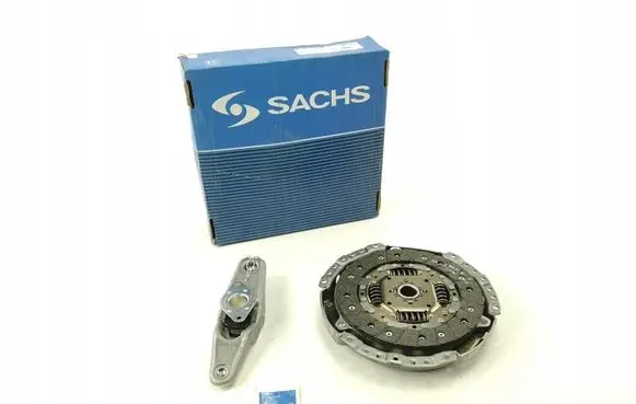 Volkswagen Fox Clutch set kit 951
