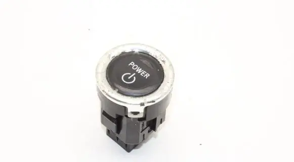 Mitsubishi Outlander Engine start stop button switch 8610A133