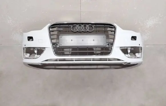 Audi A3 S3 8V Front bumper 8V3807437