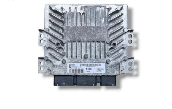 Engine control unit/module ECU