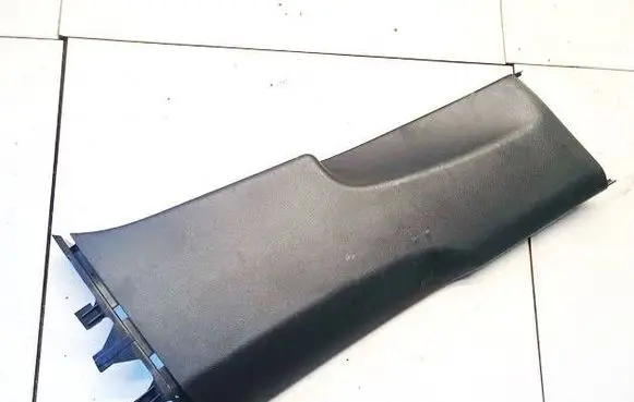 Volkswagen PASSAT B6 (B) pillar trim (top) 3C0867292