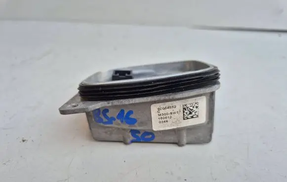 Renault Talisman Xenon control unit/module 90064552.BSP 160610 M300SW57