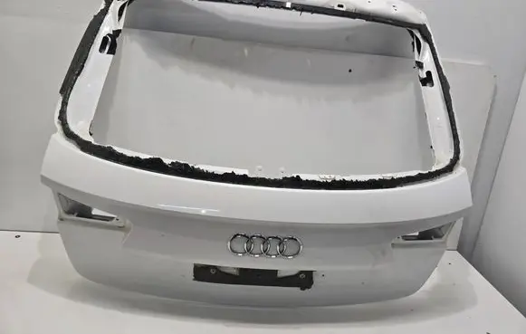 Audi A6 C7 Tailgate/trunk/boot lid 1990726481DK