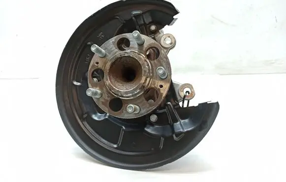 KIA Niro Rear wheel hub