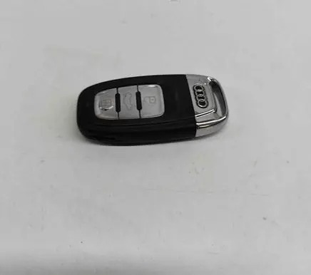 Audi A6 S6 C7 4G Ignition key/card 4G0959754K