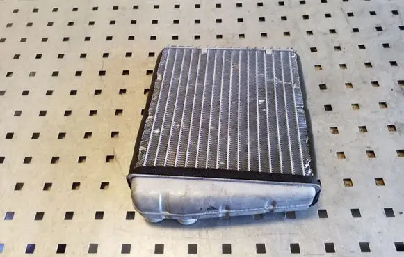 Volkswagen PASSAT CC Heater blower radiator 1K0819031R