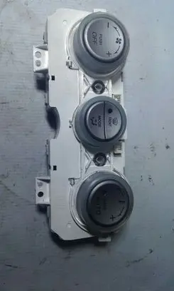 Mazda 6 Climate control unit GJ6R