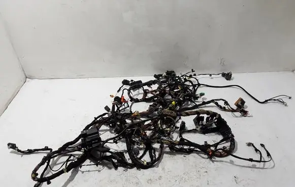 Volvo XC60 Wiring harness 32231994