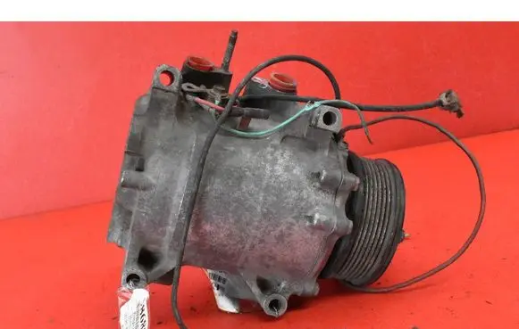 Honda CR-V Air conditioning (A/C) compressor (pump)
