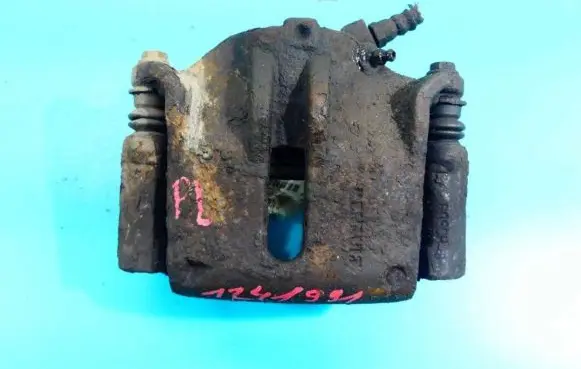 Renault Scenic II - Grand scenic II Front brake caliper IMPRK1241991