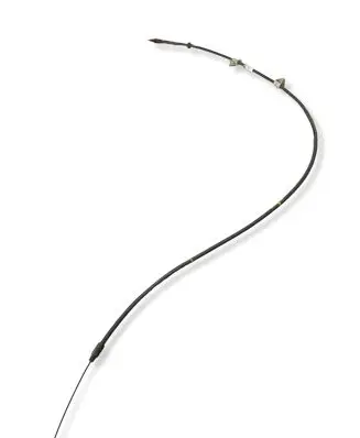 Ford Mondeo MK IV Handbrake/parking brake wiring cable 6G912A635EG