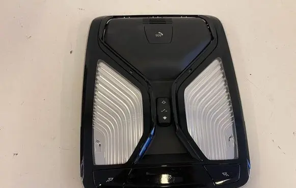 BMW X3 G01 Interior lighting switch 9493146