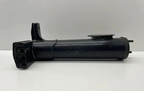 Seat Ibiza IV (6J,6P) Active carbon filter fuel vapour canister 6Q0201797B