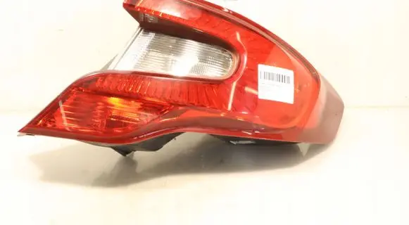 Rear/tail lights