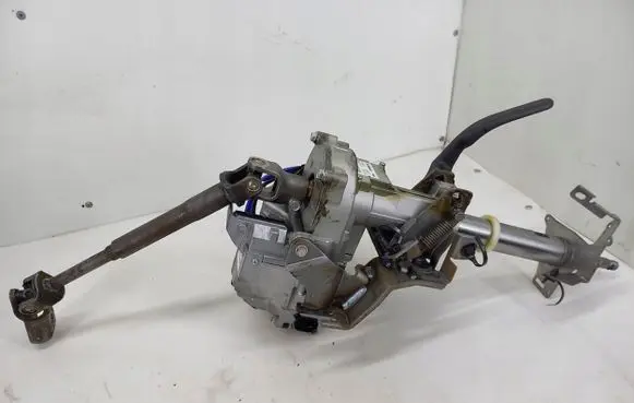 Electric power steering pump