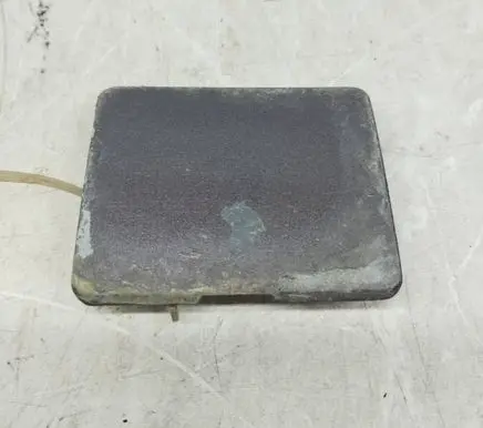 Mercedes-Benz E W124 Jacking socket point 1246980330 A1246980330