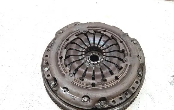 Opel Astra J Torque converter 55583705