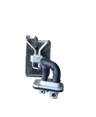Hyundai ix 55 Air conditioning (A/C) radiator (interior) F108AD6AB 52325090