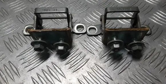 Volvo V40 Tailgate/trunk/boot hinge 31335291