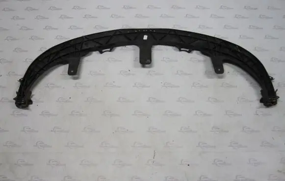 Opel Insignia A Front bumper lower grill 551004542