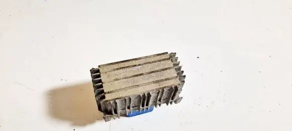 Glow plug pre-heat relay