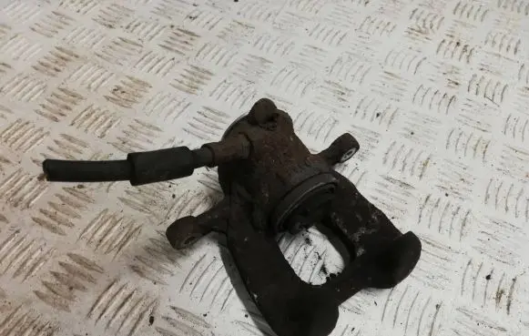 Jeep Renegade Rear brake caliper