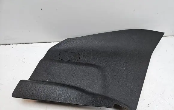 Peugeot 3008 II Other center console (tunnel) element 9810277677