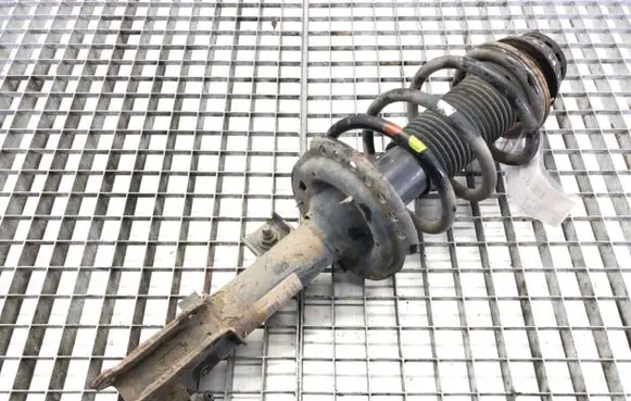 Hyundai i20 (GB IB) Front shock absorber/damper