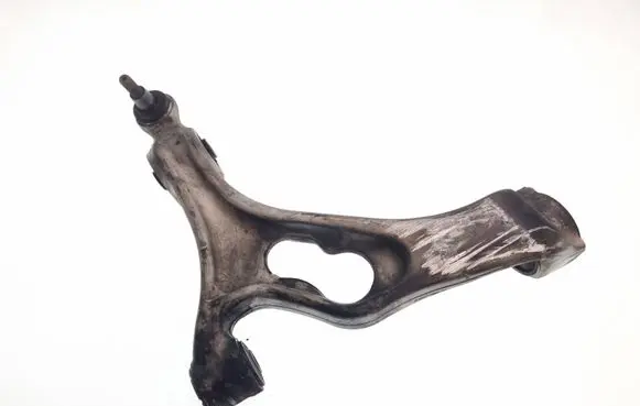 Porsche Cayenne (92A) Front lower control arm/wishbone 7P0407151B 340510DH 7L0407182G