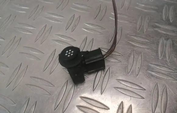 Audi A6 S6 C6 4F Air quality sensor 4B0907659A