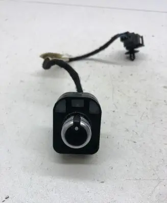 Audi A6 S6 C6 4F Wing mirror switch 4F0959565