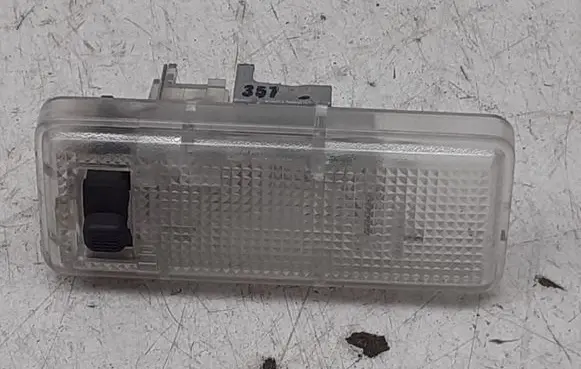 Nissan Murano Z50 Other interior light