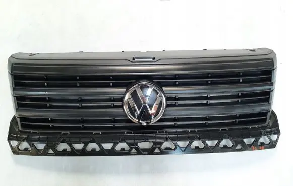 Volkswagen Crafter Front grill 7C0853653