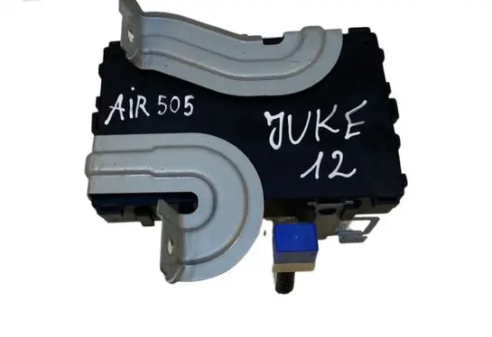 Nissan Juke I F15 Comfort/convenience module 284B11KM2D 2111BBN009