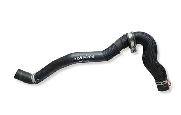 Renault Laguna III Engine coolant pipe/hose S27635011 215010007N