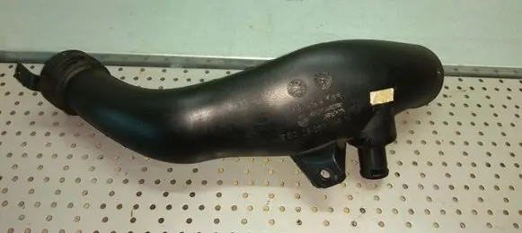 Citroen C8 Intercooler hose/pipe 1485369080C03