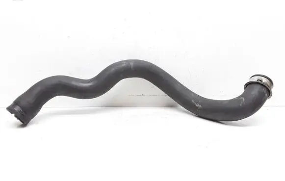 Mercedes-Benz E W211 Intercooler hose/pipe A2115010782