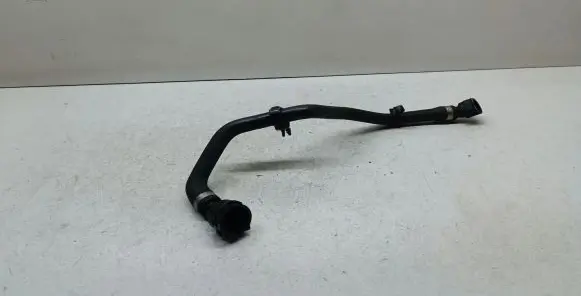 BMW 1 F20 F21 Engine coolant pipe/hose 8507333