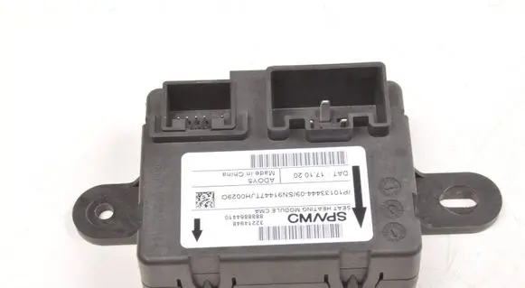 Volvo XC40 Seat control module 32214948