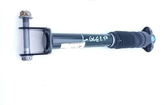 Mercedes-Benz GLE (W166 - C292) Rear shock absorber/damper A1663261500