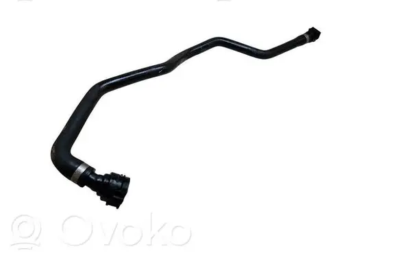 BMW 5 F10 F11 Engine coolant pipe/hose 8507333