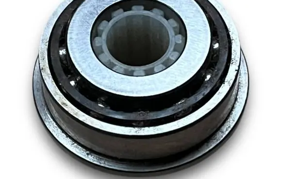 Fiat Palio Front wheel ball bearing Z149 5990565