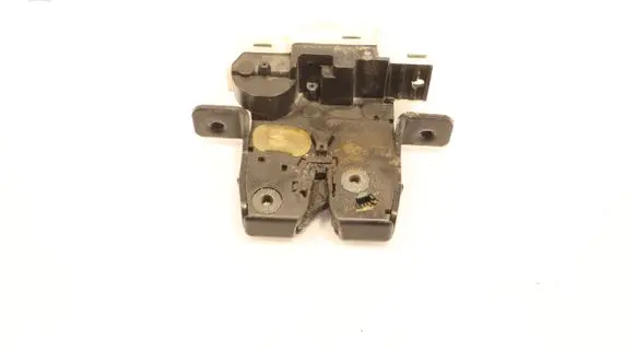 Renault Laguna III Tailgate/trunk/boot lock/catch/latch