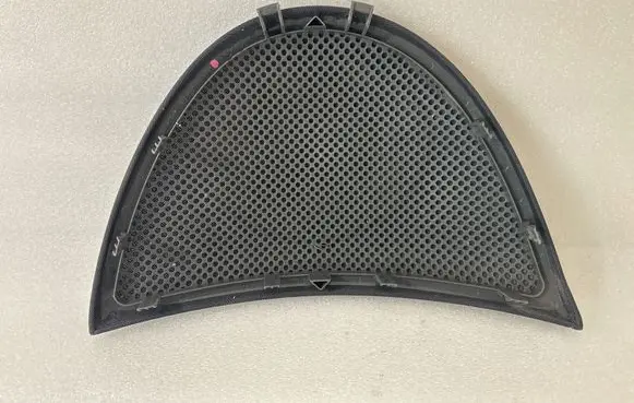 Mercedes-Benz CLK A209 C209 Parcel shelf speaker trim grill A2096900030