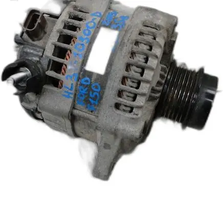 Ford F150 Generator/alternator 