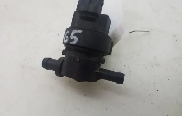 Mercedes-Benz C W203 Sensor A0004703593